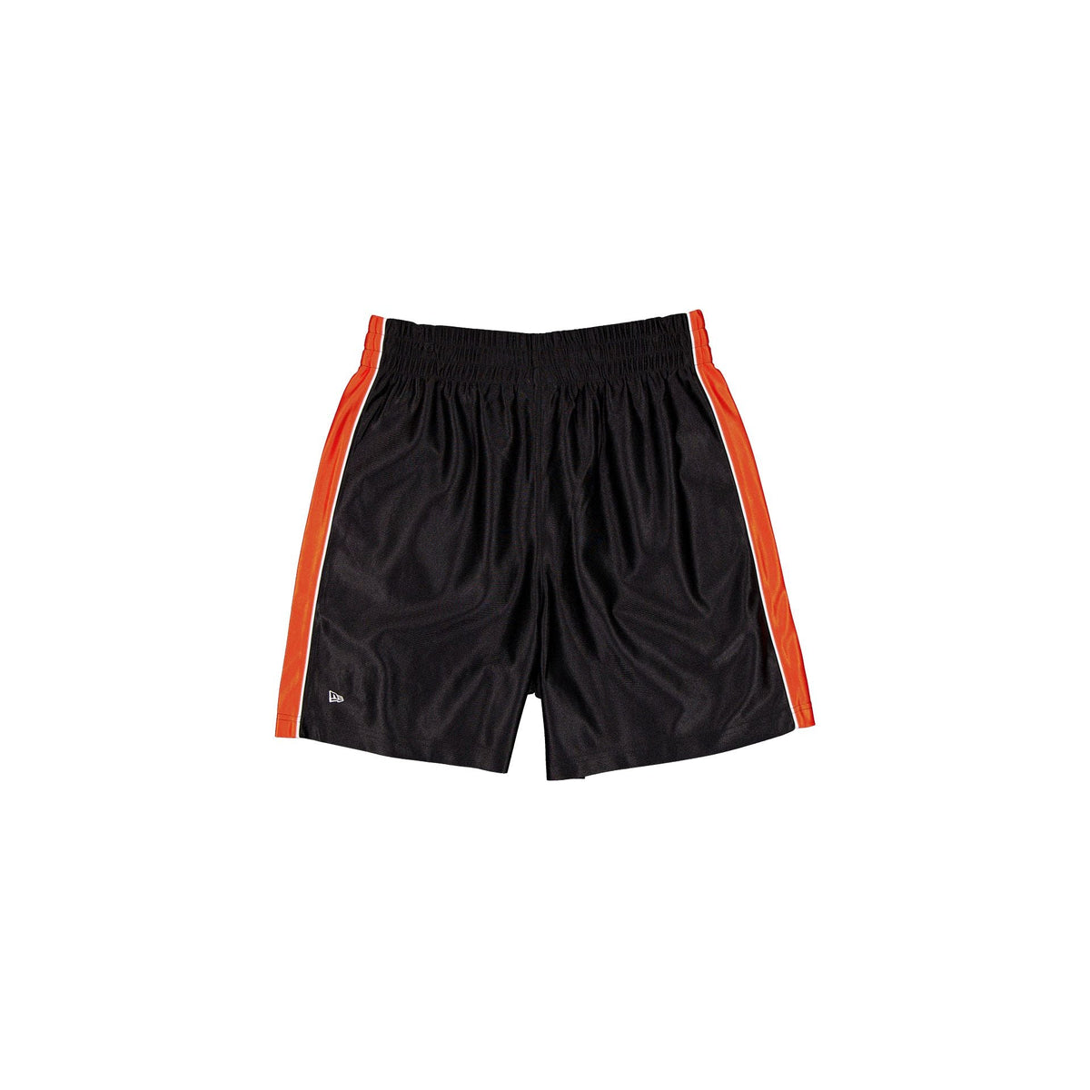 San Francisco Giants Sport Classics Tag Women's Shorts - Image 2