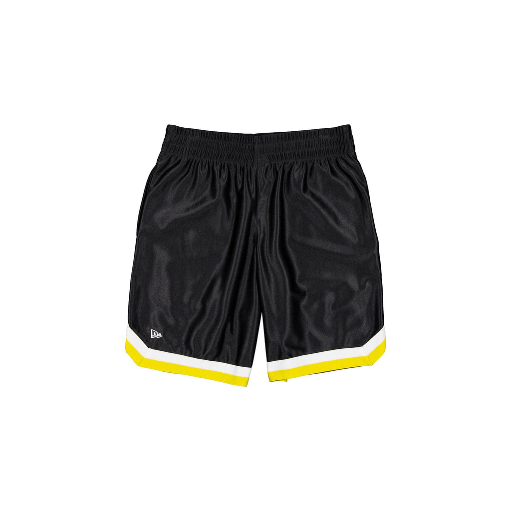 Los Angeles Lakers Sport Classics Tag Shorts - Image 2