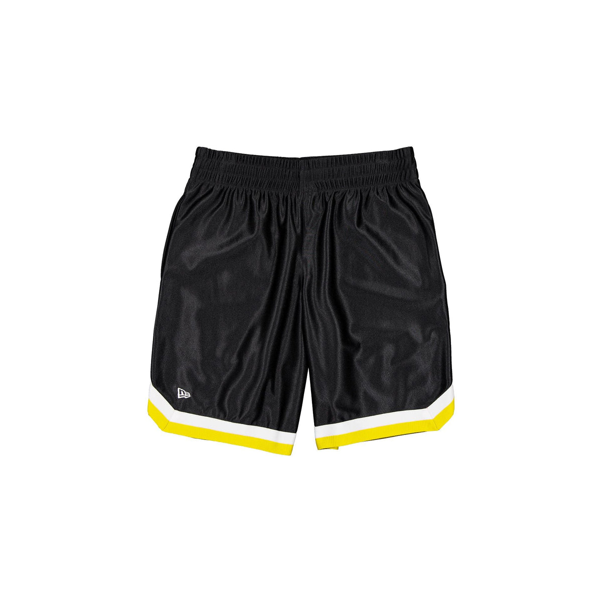 Los Angeles Lakers Sport Classics Tag Shorts - Image 2
