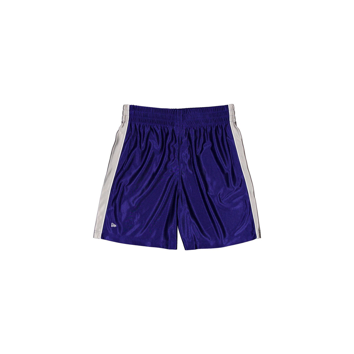 Los Angeles Dodgers Sport Classics Tag Women's Shorts - Image 2