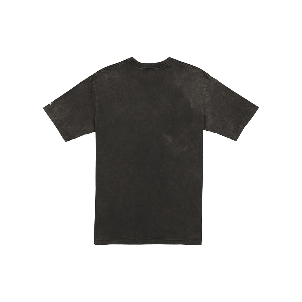 Golden State Warriors Lifestyle Graphics Storm Black T-Shirt - Image 2