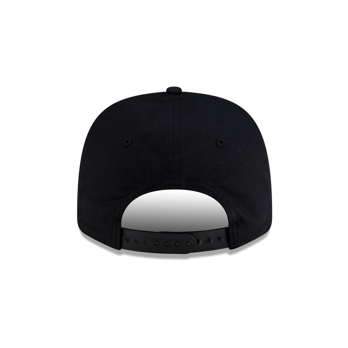 Los Angeles Dodgers Cotton Ripstop Split Panel 9SEVENTY Stretch-Snap Hat - Image 11
