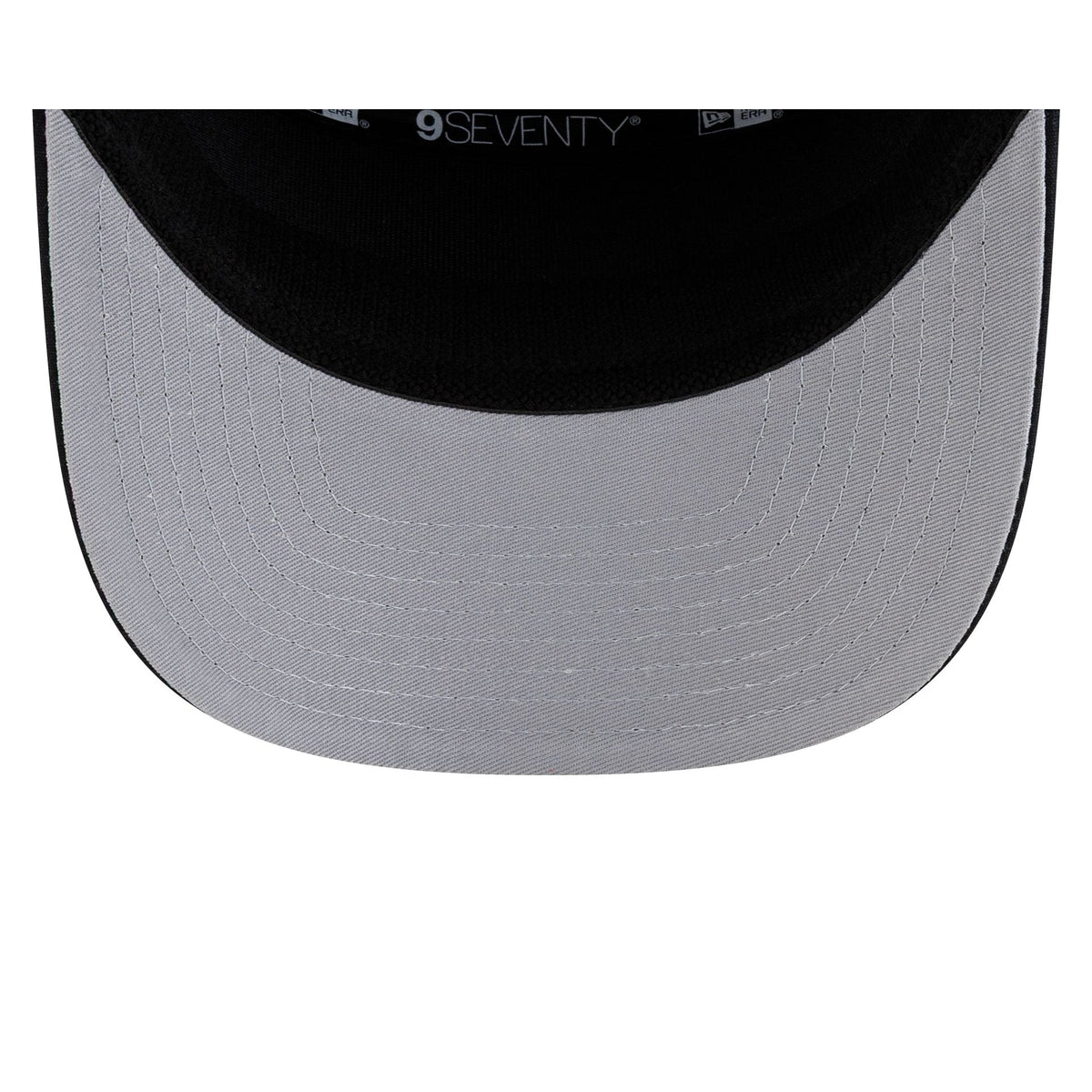 San Diego Padres Cotton Ripstop Split Panel 9SEVENTY Stretch-Snap Hat - Image 7