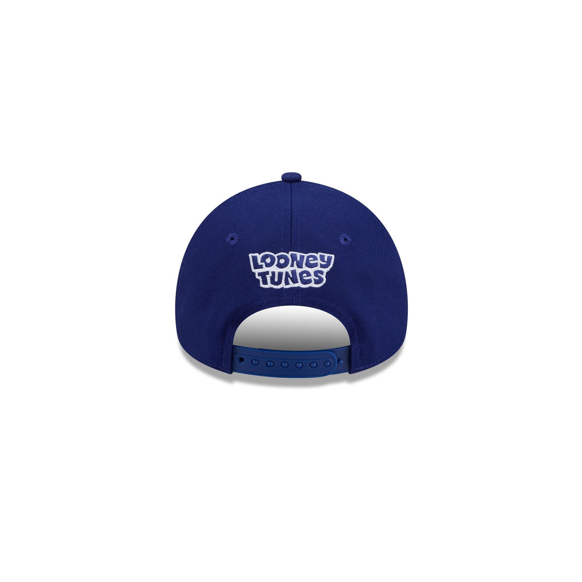 Los Angeles Dodgers Looney Tunes Kids 9FORTY A-Frame Snapback Hat - Image 6