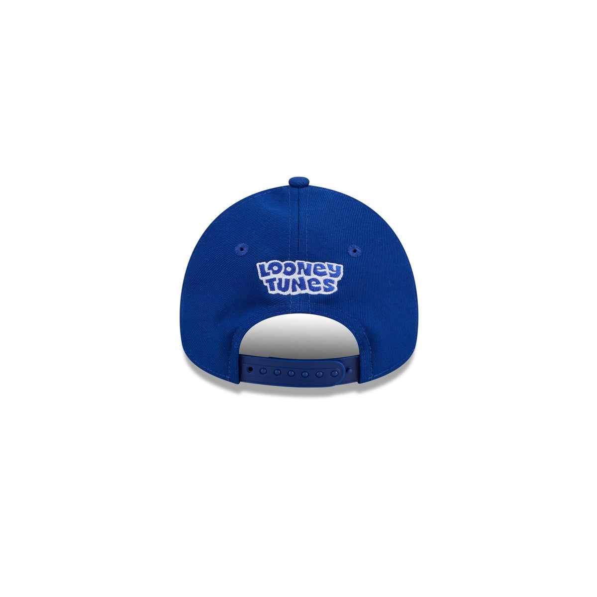 Chicago Cubs Looney Tunes Kids 9FORTY A-Frame Snapback Hat - Image 6