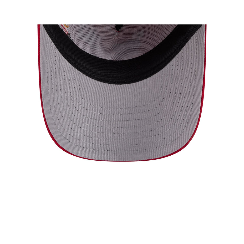 Philadelphia Phillies Looney Tunes Kids 9FORTY A-Frame Snapback Hat - Image 7