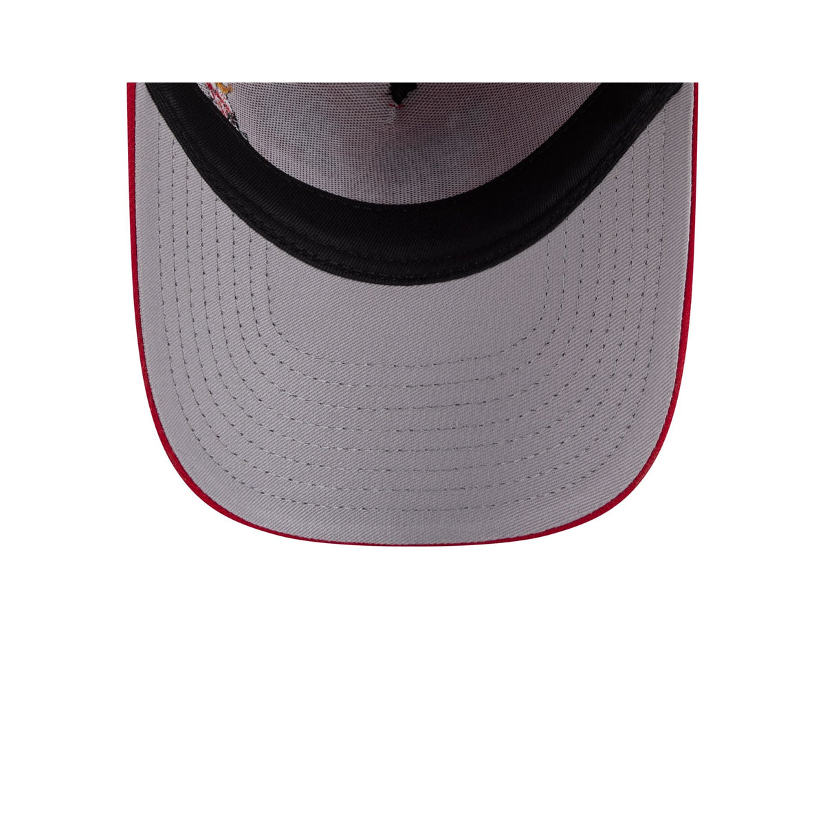 Philadelphia Phillies Looney Tunes Kids 9FORTY A-Frame Snapback Hat - Image 7
