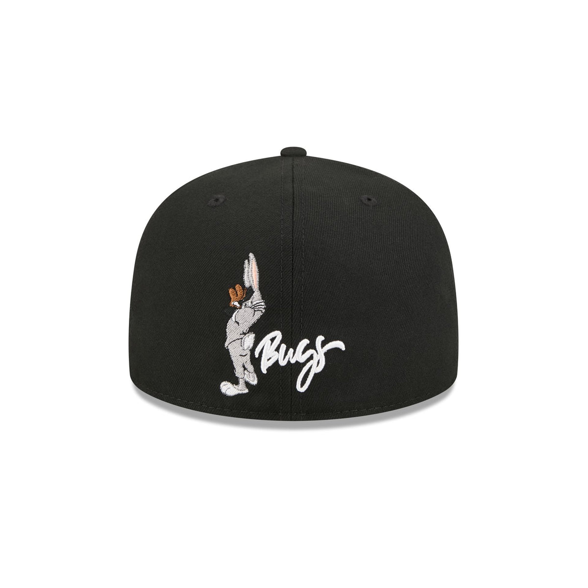 Colorado Rockies Bugs Bunny Swing 59FIFTY Fitted Hat - Image 6