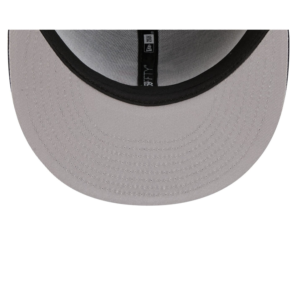 Minnesota Twins Bugs Bunny Swing 59FIFTY Fitted Hat - Image 7