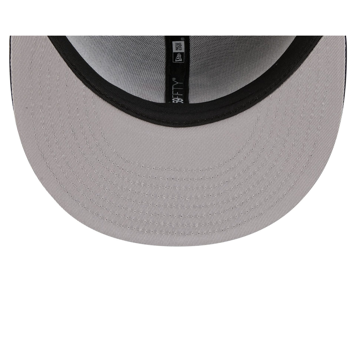 Minnesota Twins Bugs Bunny Swing 59FIFTY Fitted Hat - Image 7