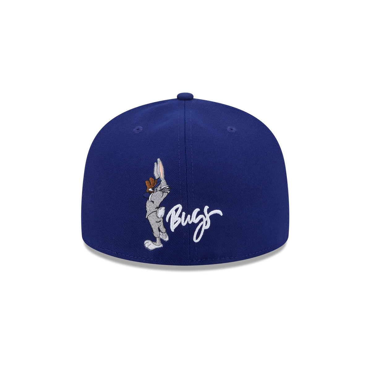 Texas Rangers Bugs Bunny Swing 59FIFTY Fitted Hat - Image 6