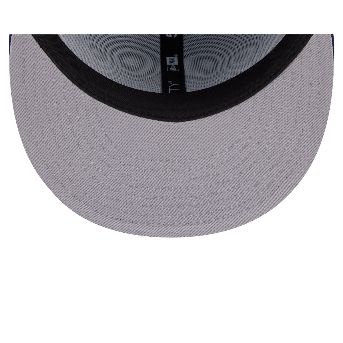 Texas Rangers Bugs Bunny Swing 59FIFTY Fitted Hat - Image 7