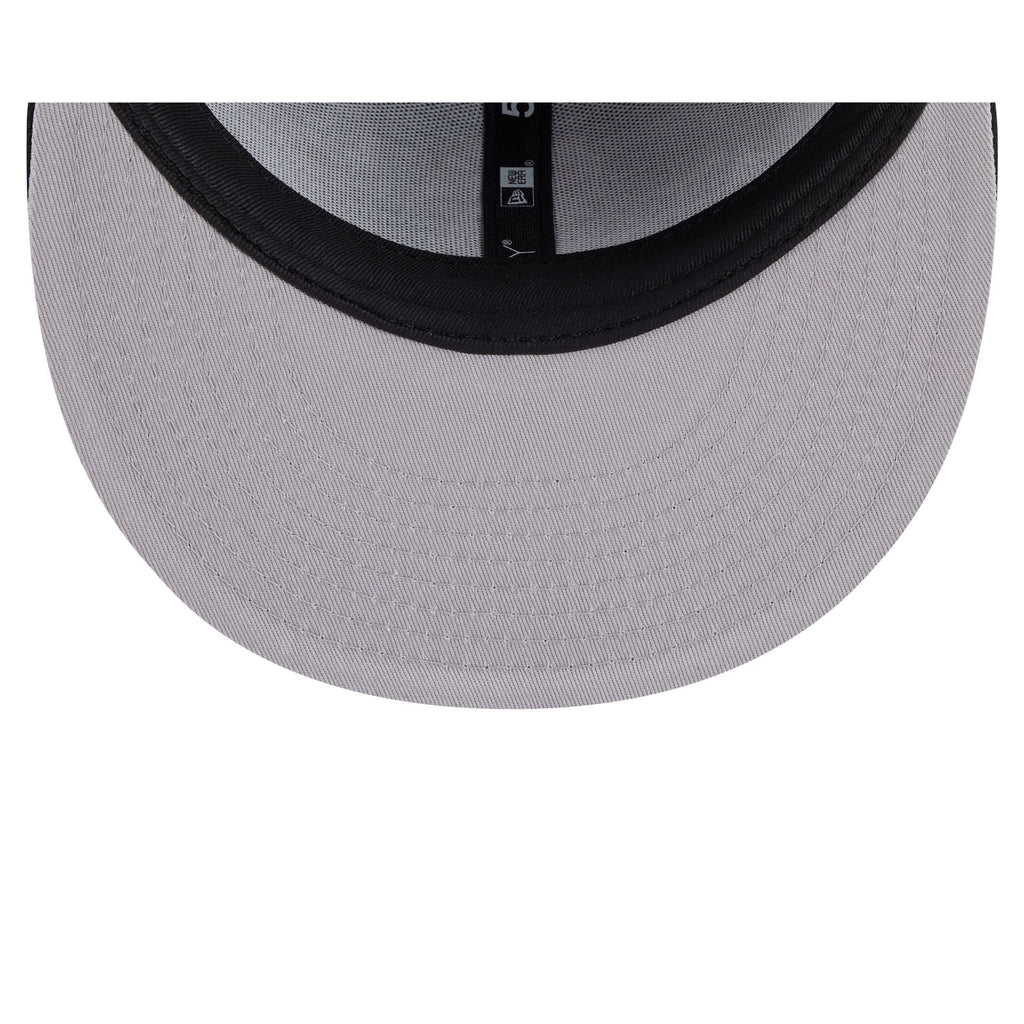 San Francisco Giants Bugs Bunny Swing 59FIFTY Fitted Hat - Image 7