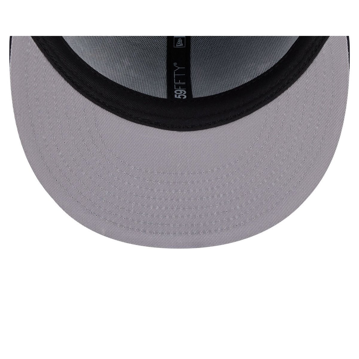 Seattle Mariners Bugs Bunny Swing 59FIFTY Fitted Hat - Image 7