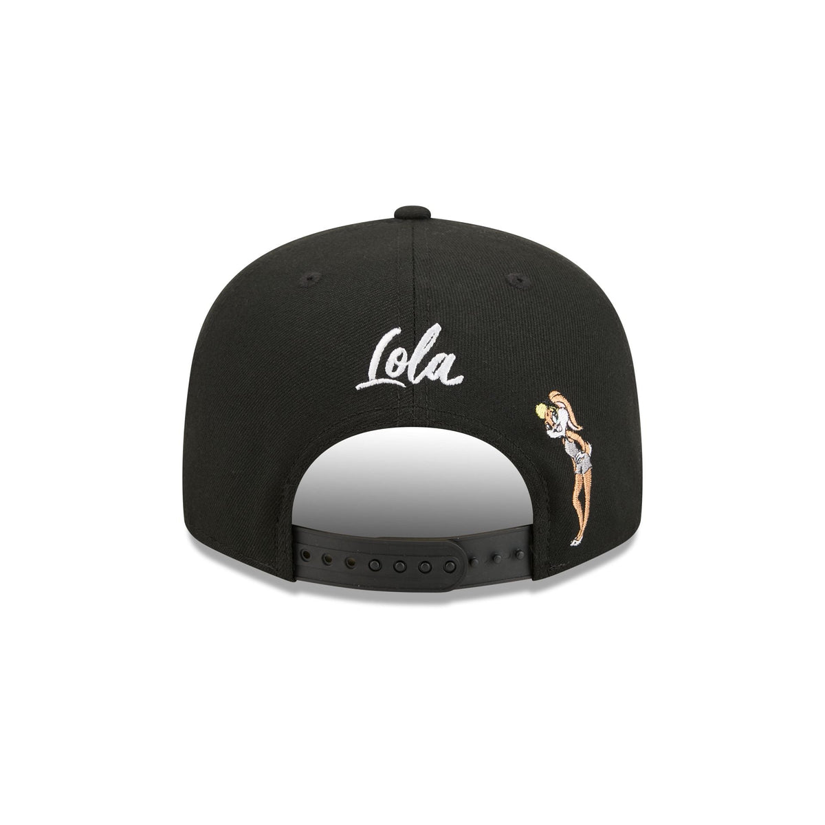 San Francisco Giants Lola Bunny Swing 9FIFTY Snapback Hat - Image 6