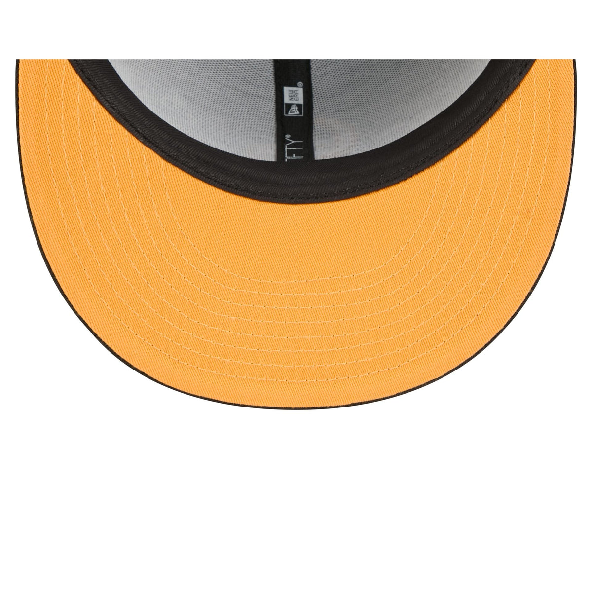 Colorado Rockies Daffy Duck Catch 9FIFTY Snapback Hat - Image 7