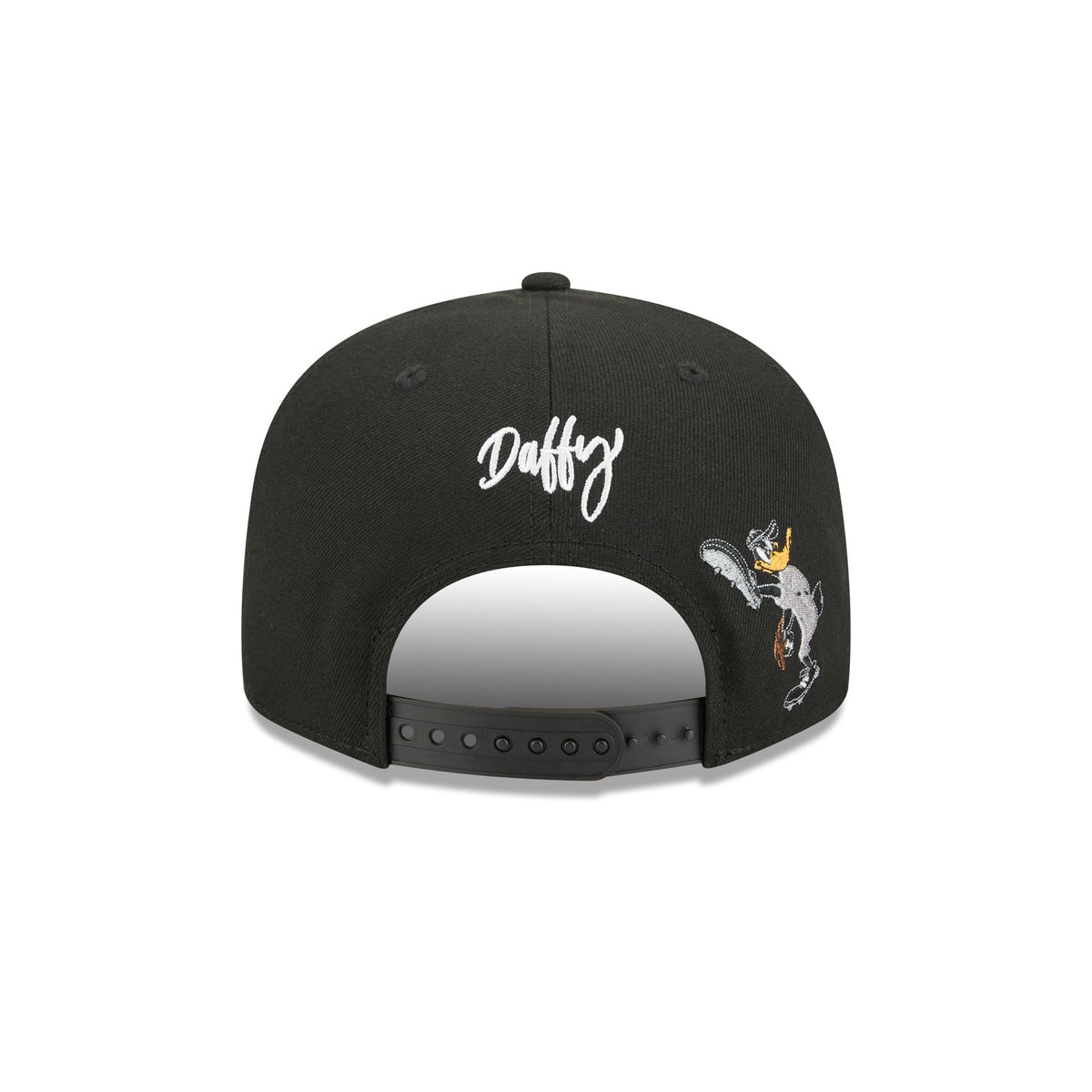 Miami Marlins Daffy Duck Catch 9FIFTY Snapback Hat - Image 6
