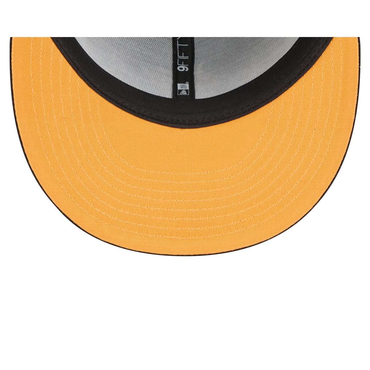 Miami Marlins Daffy Duck Catch 9FIFTY Snapback Hat - Image 7