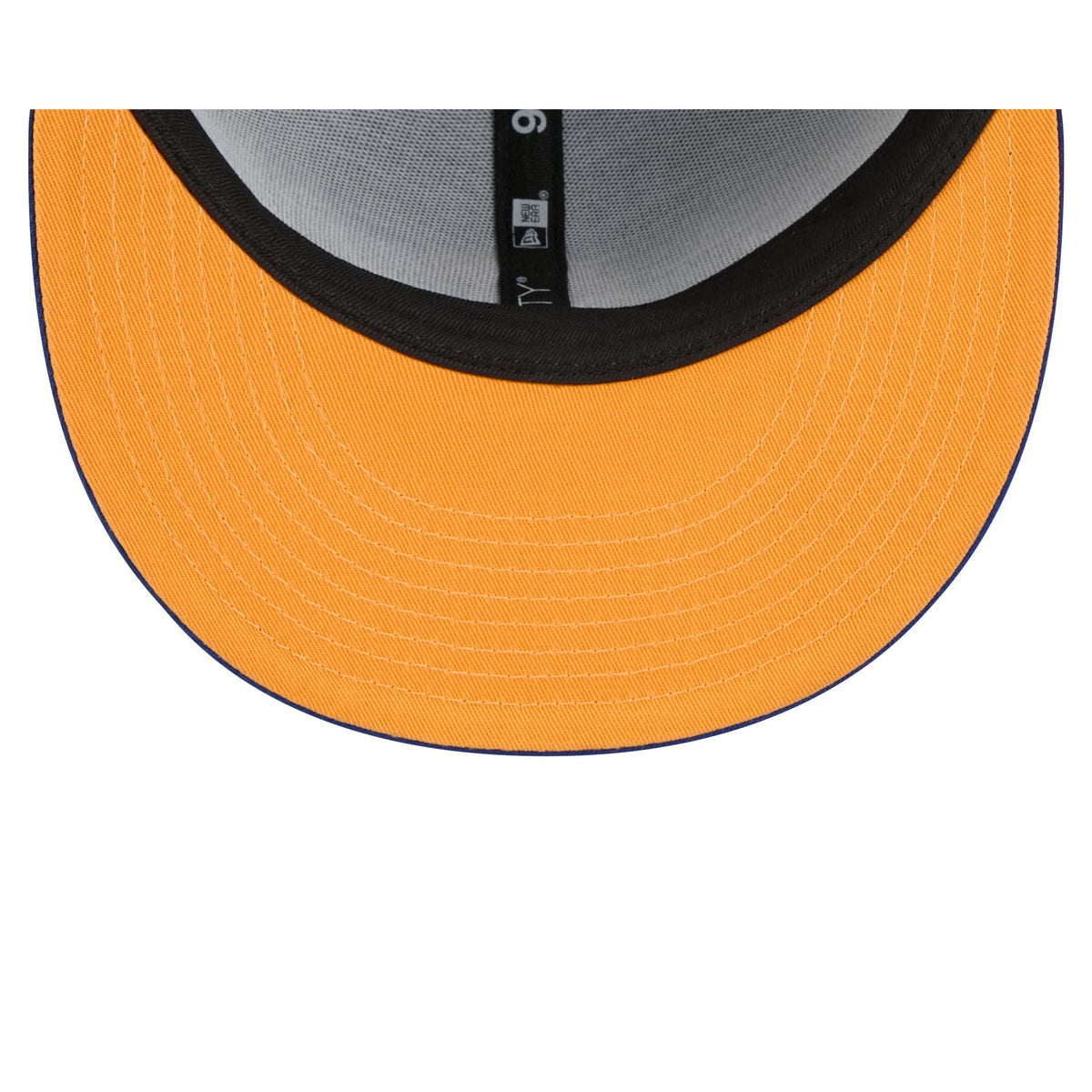 Chicago Cubs Daffy Duck Catch 9FIFTY Snapback Hat - Image 7