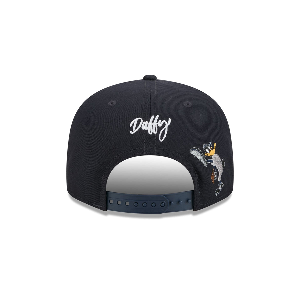 Boston Red Sox Daffy Duck Catch 9FIFTY Snapback Hat - Image 6