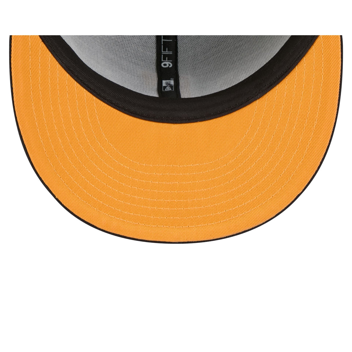 Cleveland Guardians Daffy Duck Catch 9FIFTY Snapback Hat - Image 7