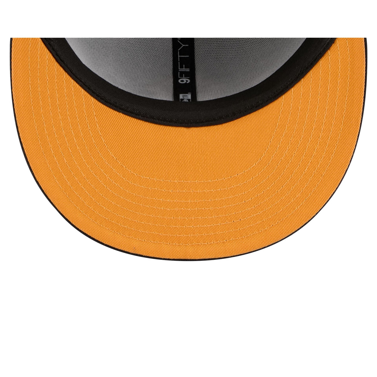 New York Yankees Daffy Duck Catch 9FIFTY Snapback Hat - Image 7