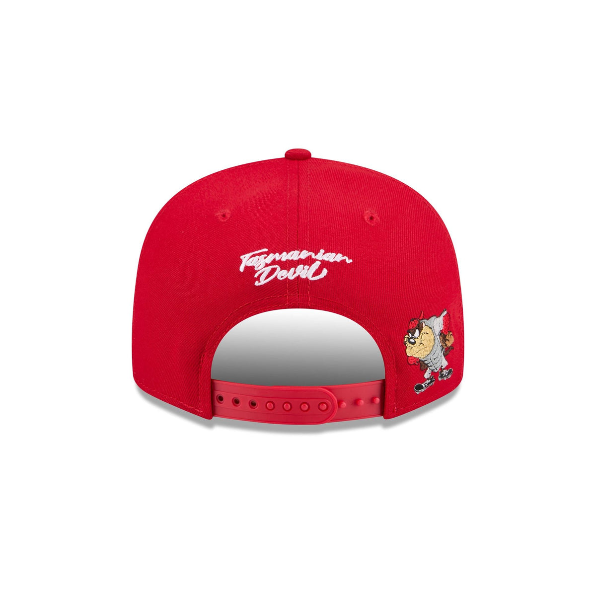 Washington Nationals Tasmanian Devil Swing 9FIFTY Snapback Hat - Image 6