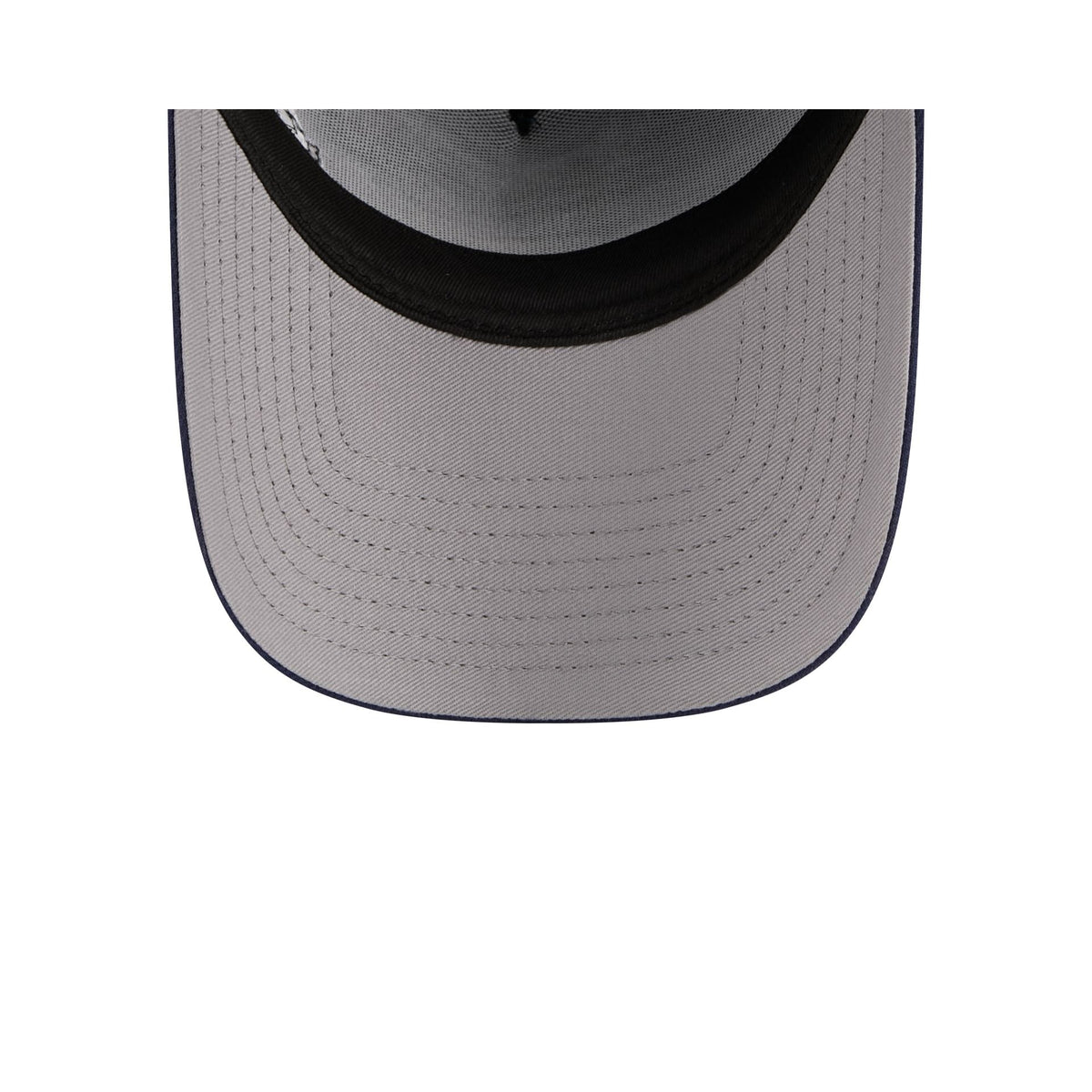 Milwaukee Brewers Looney Tunes 9FORTY A-Frame Snapback Hat - Image 7
