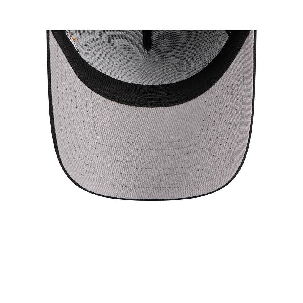 Chicago White Sox Looney Tunes 9FORTY A-Frame Snapback Hat - Image 7