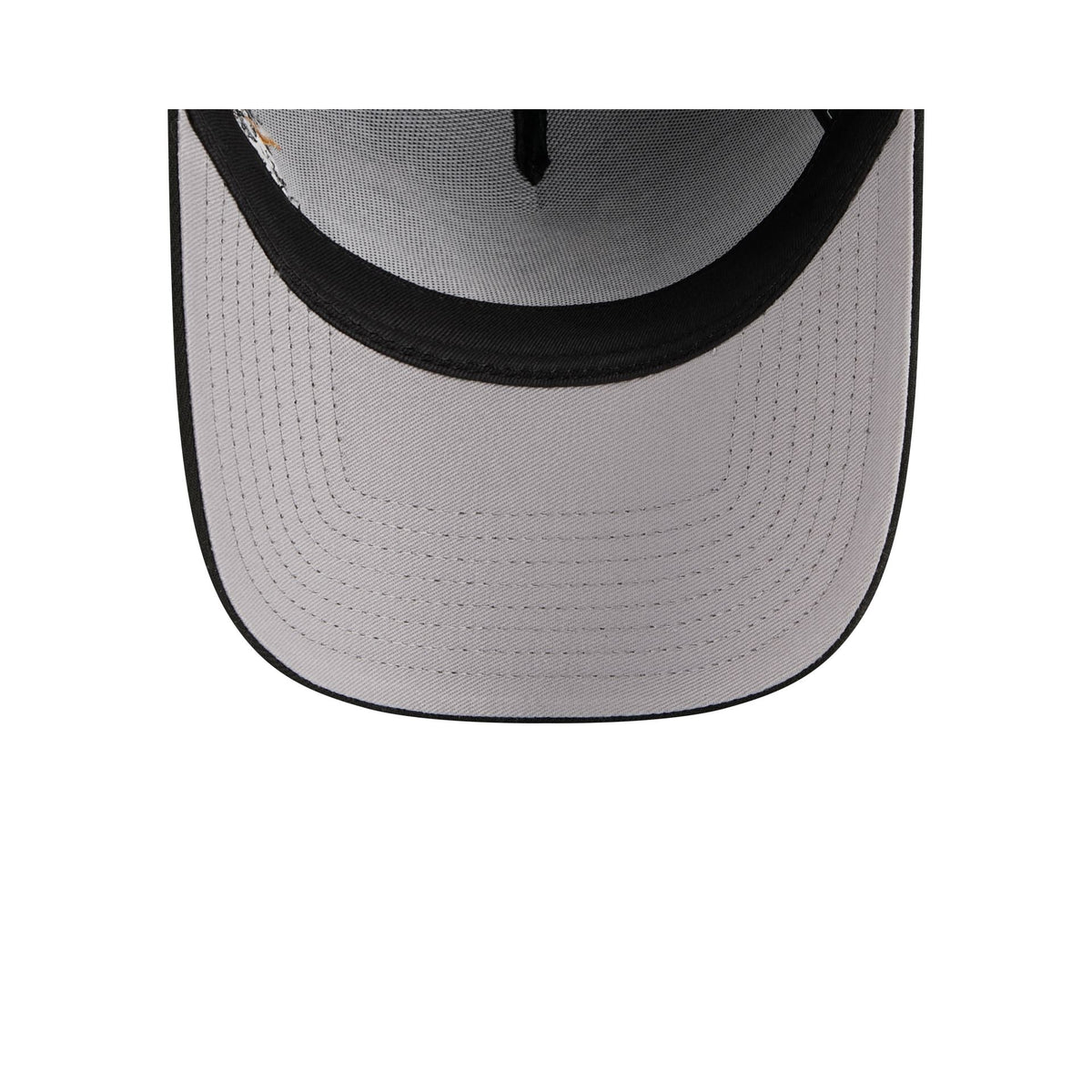 Chicago White Sox Looney Tunes 9FORTY A-Frame Snapback Hat - Image 7