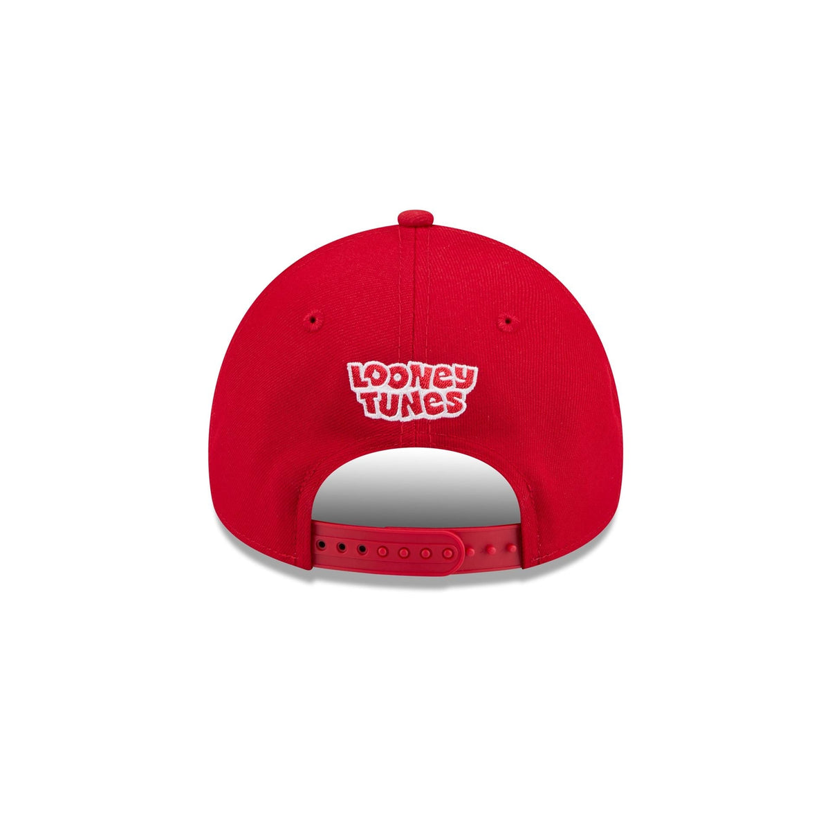 Cincinnati Reds Looney Tunes 9FORTY A-Frame Snapback Hat - Image 6