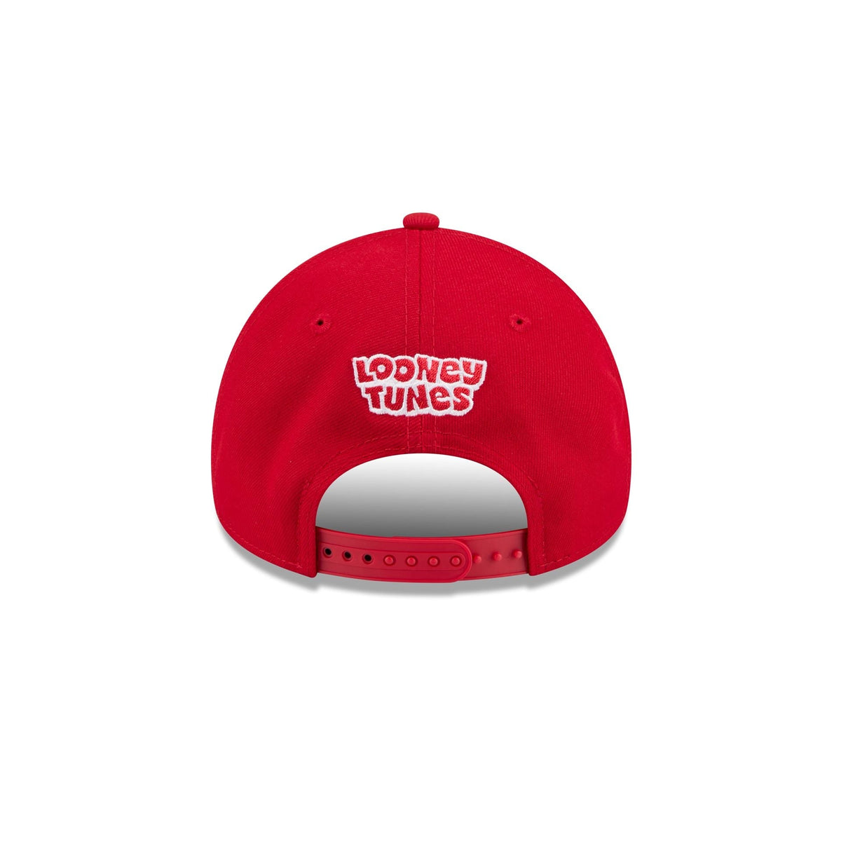 Washington Nationals Looney Tunes 9FORTY A-Frame Snapback Hat - Image 6