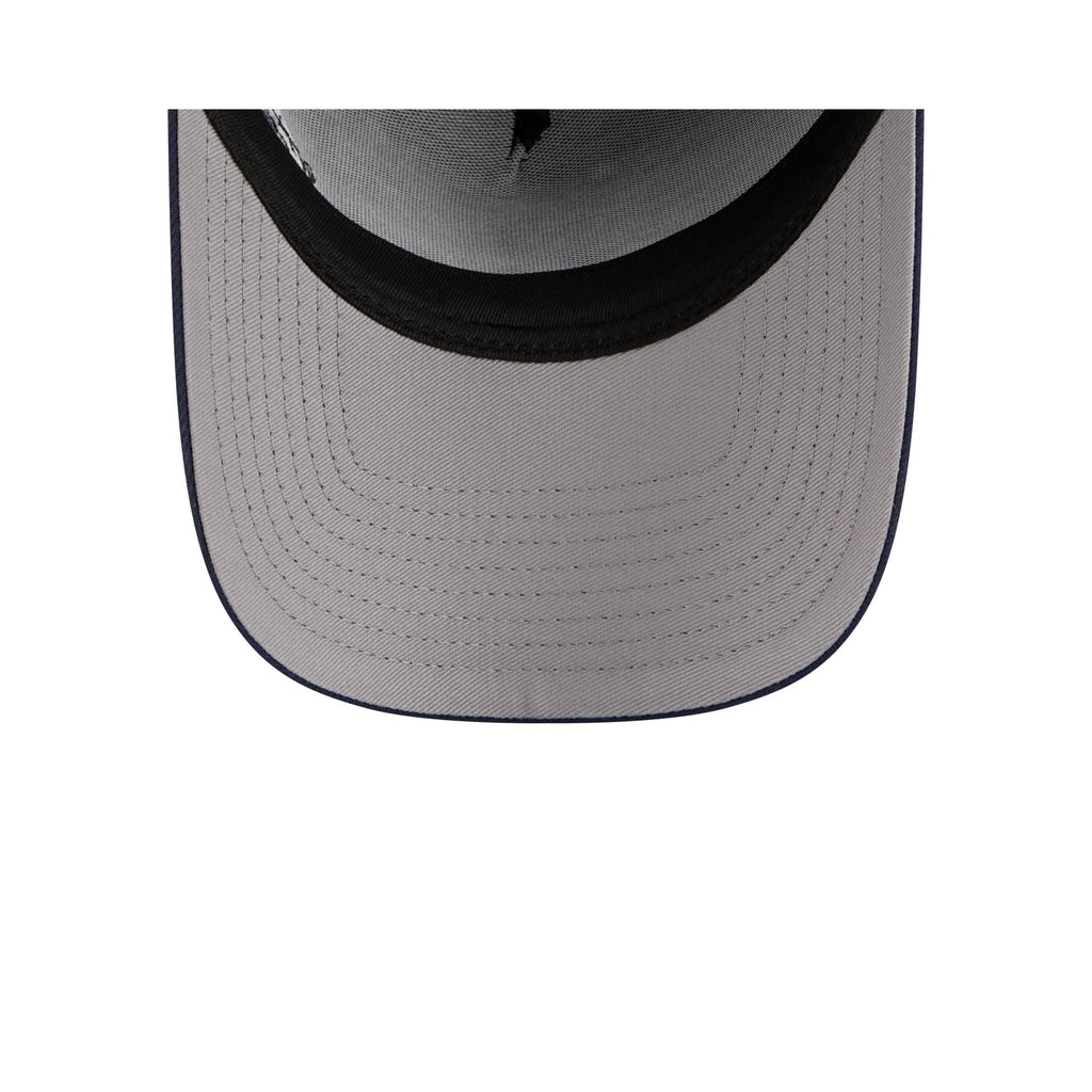Tampa Bay Rays Looney Tunes 9FORTY A-Frame Snapback Hat - Image 7