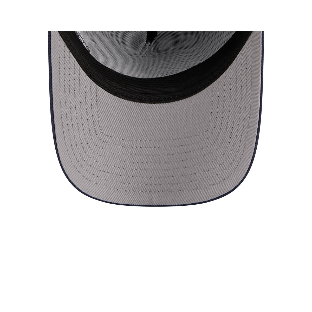 Tampa Bay Rays Looney Tunes 9FORTY A-Frame Snapback Hat - Image 7