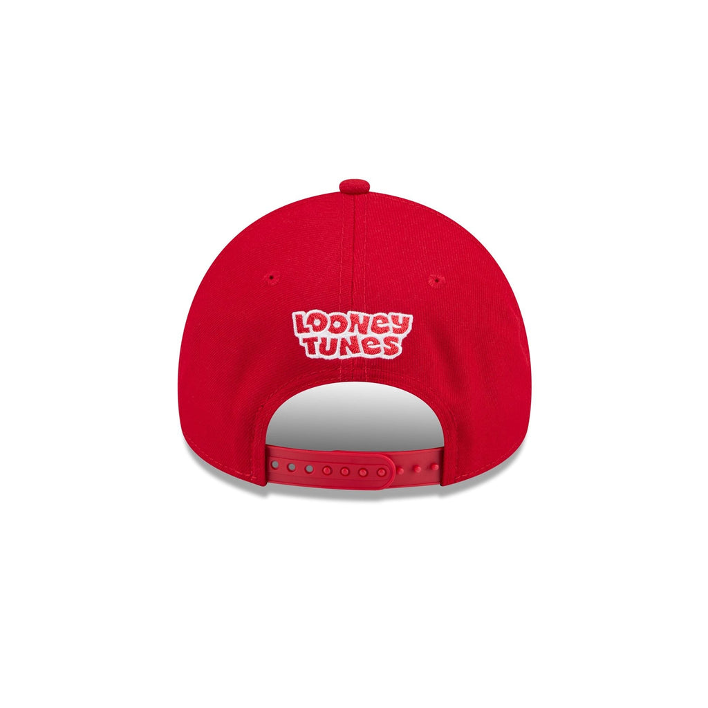 Philadelphia Phillies Looney Tunes 9FORTY A-Frame Snapback Hat - Image 6