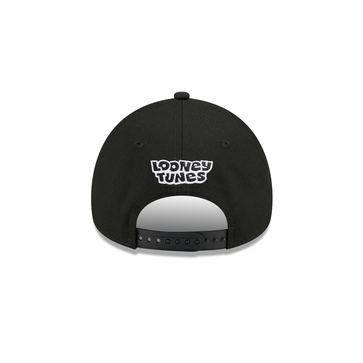 Pittsburgh Pirates Looney Tunes 9FORTY A-Frame Snapback Hat - Image 6
