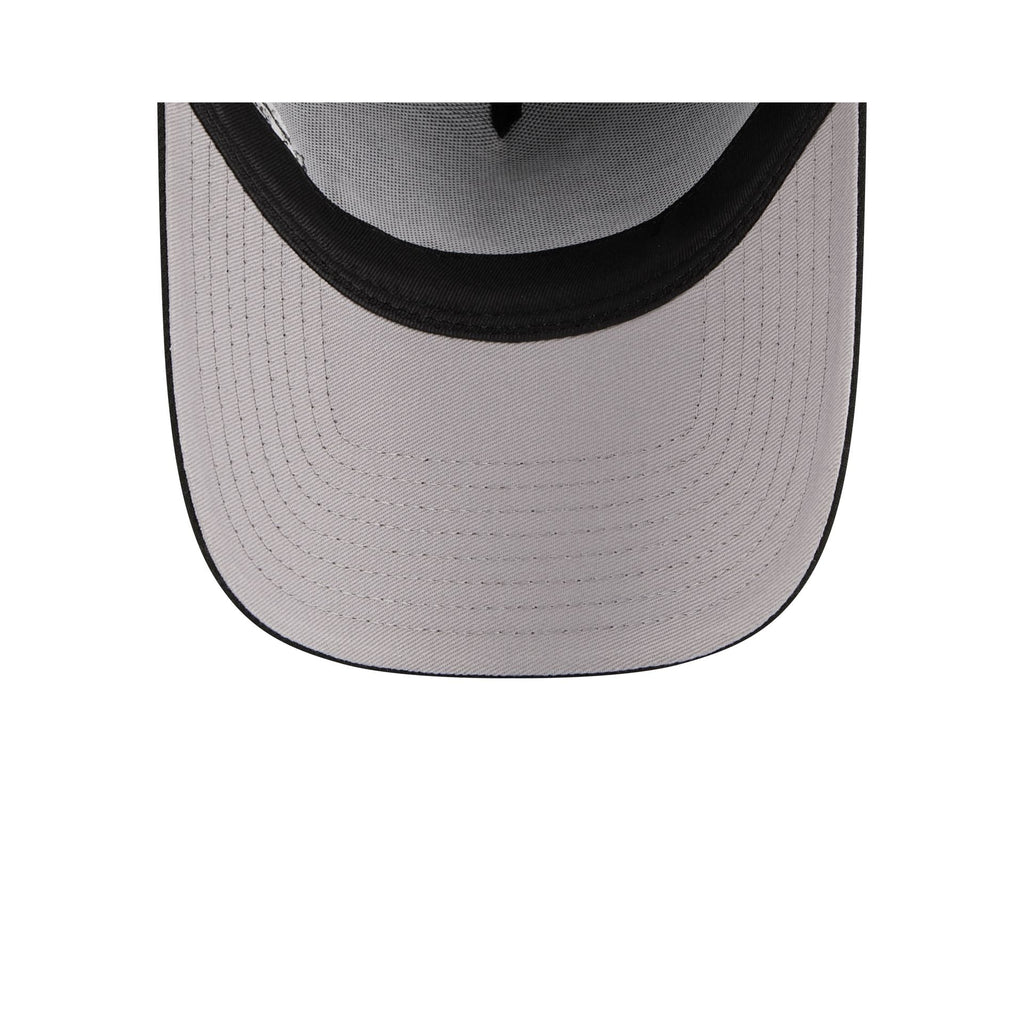 Pittsburgh Pirates Looney Tunes 9FORTY A-Frame Snapback Hat - Image 7