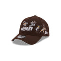 San Diego Padres Looney Tunes 9FORTY A-Frame Snapback Hat