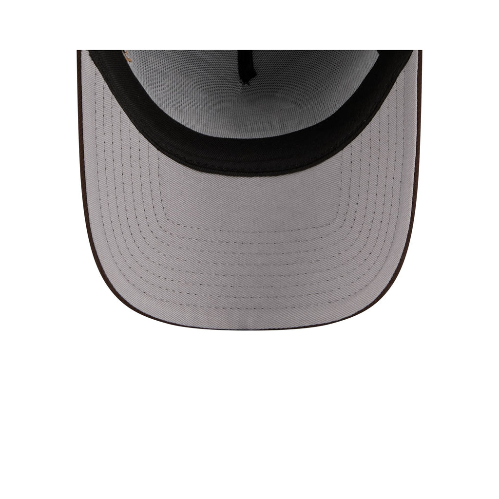 San Diego Padres Looney Tunes 9FORTY A-Frame Snapback Hat - Image 7