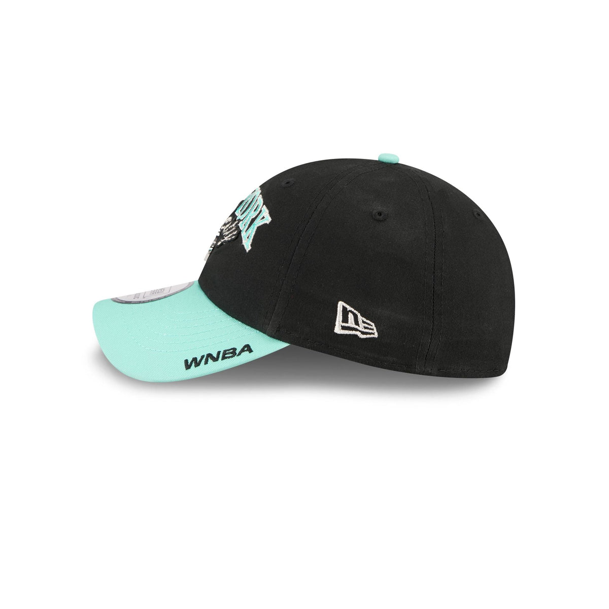 New York Liberty 2026 Tip-Off Casual Classic Adjustable Hat - Image 5