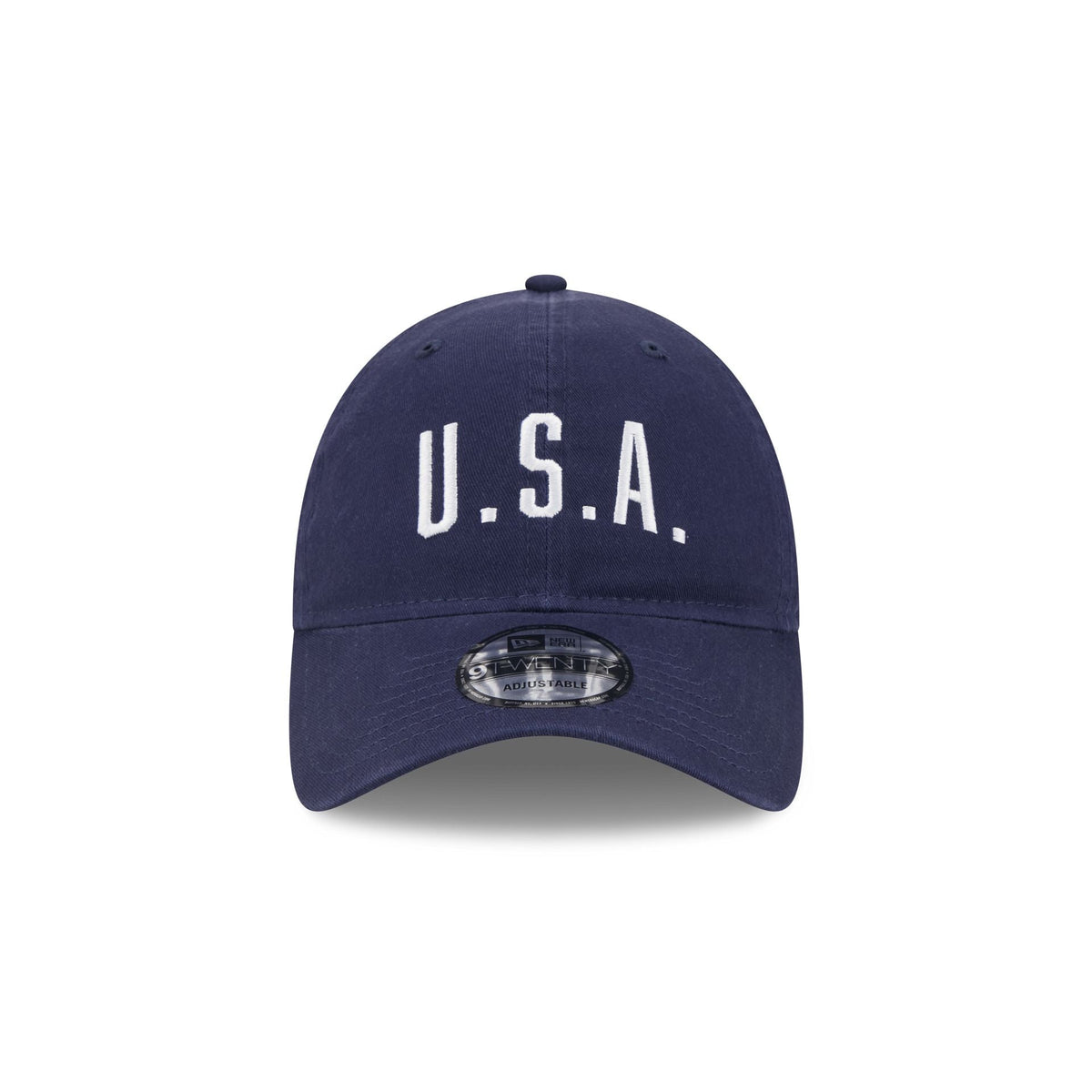 New Era Cap 2026 U.S.A. Soccer 9TWENTY Adjustable - Image 2