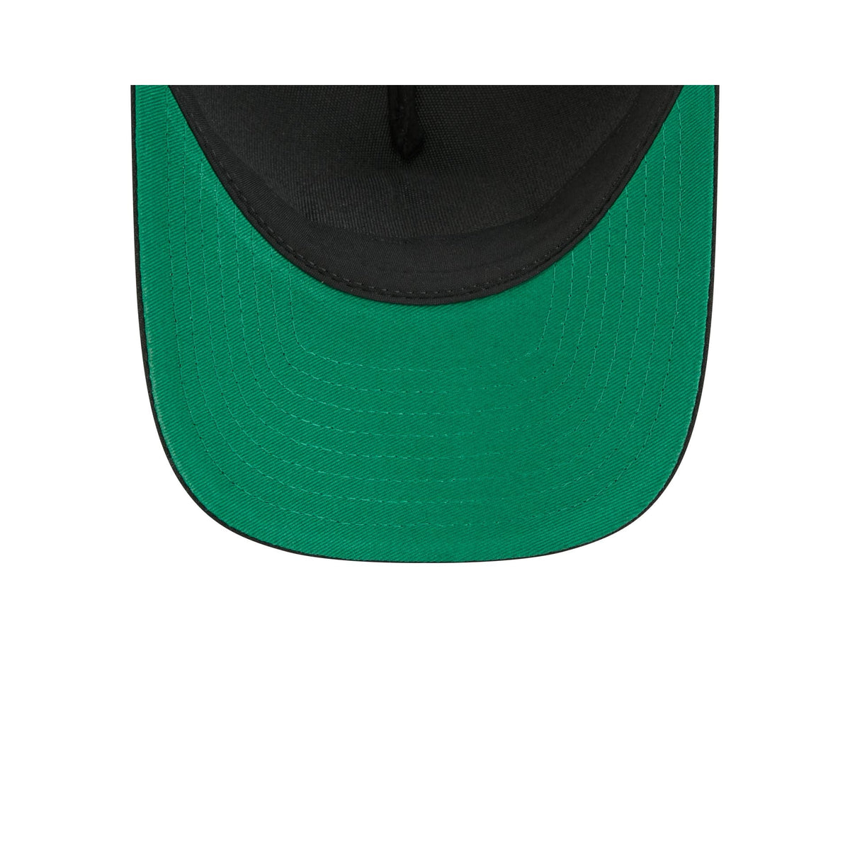NHL 1992 Past Glory Matchup 9FORTY M-Crown A-Frame Trucker Hat - Image 7