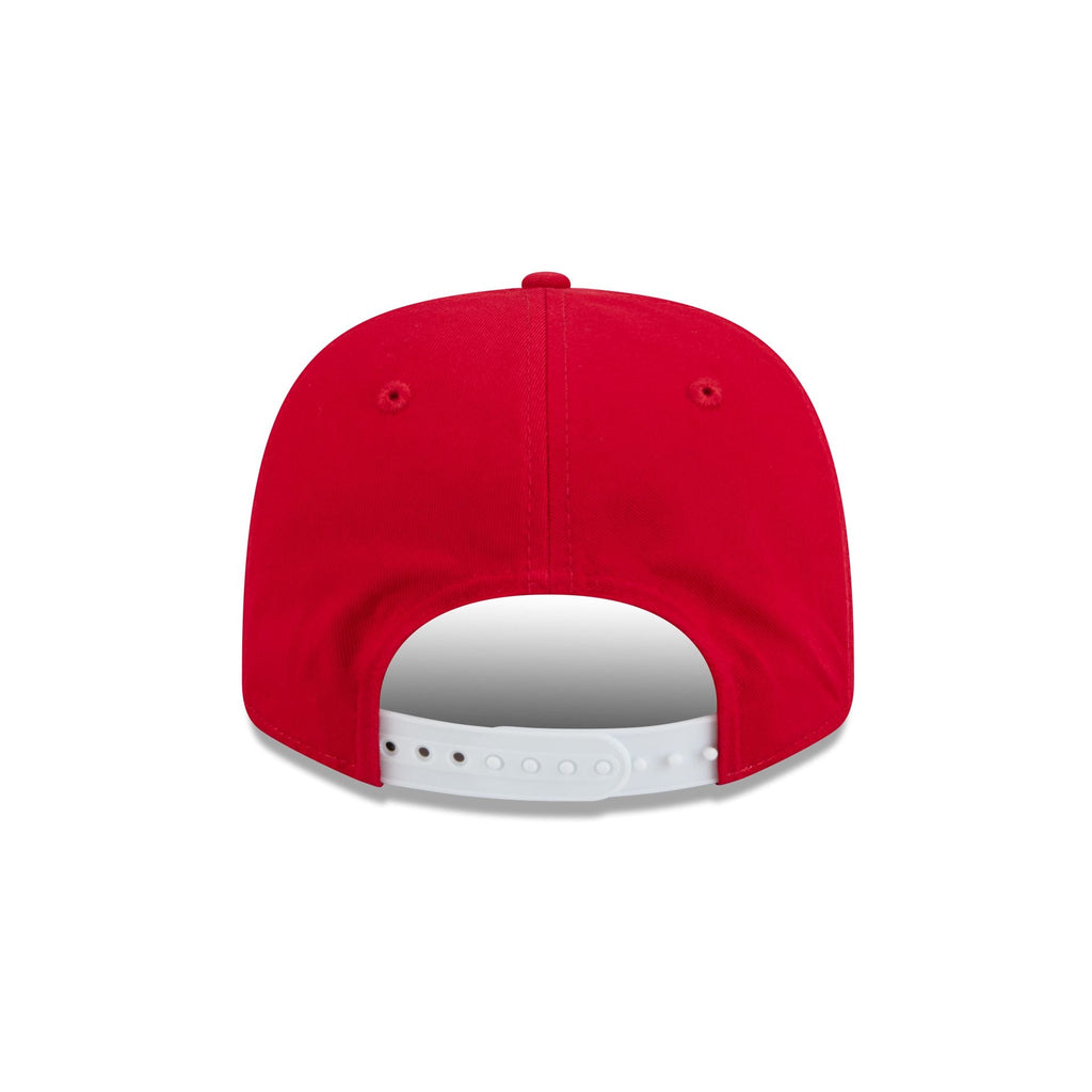 Chicago Blackhawks Past Glory 9SEVENTY Stretch-Snap Hat - Image 6