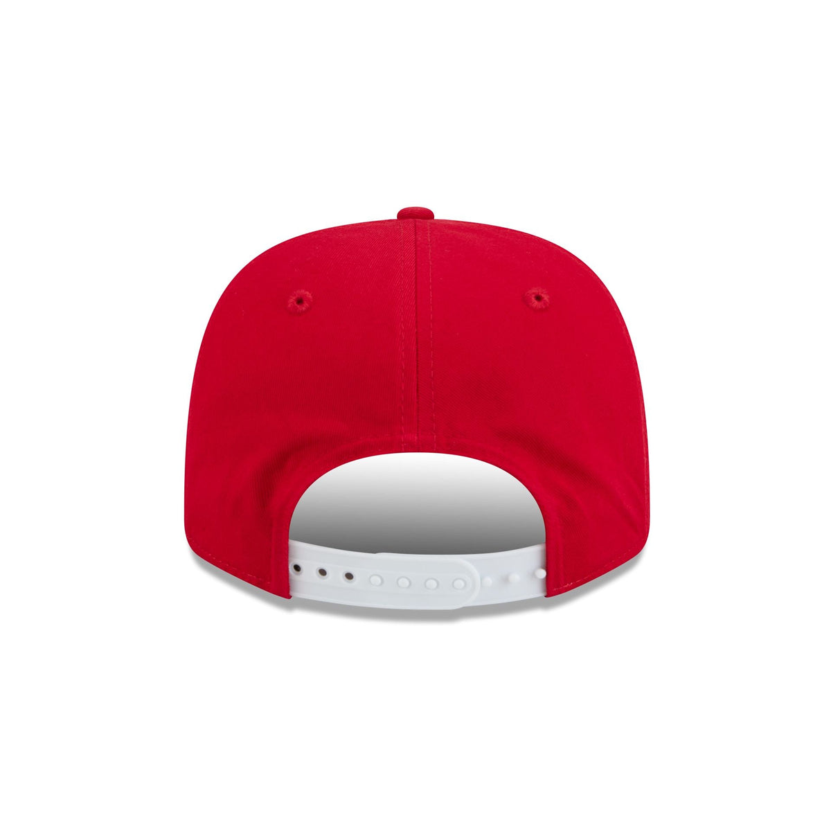 Chicago Blackhawks Past Glory 9SEVENTY Stretch-Snap Hat - Image 6