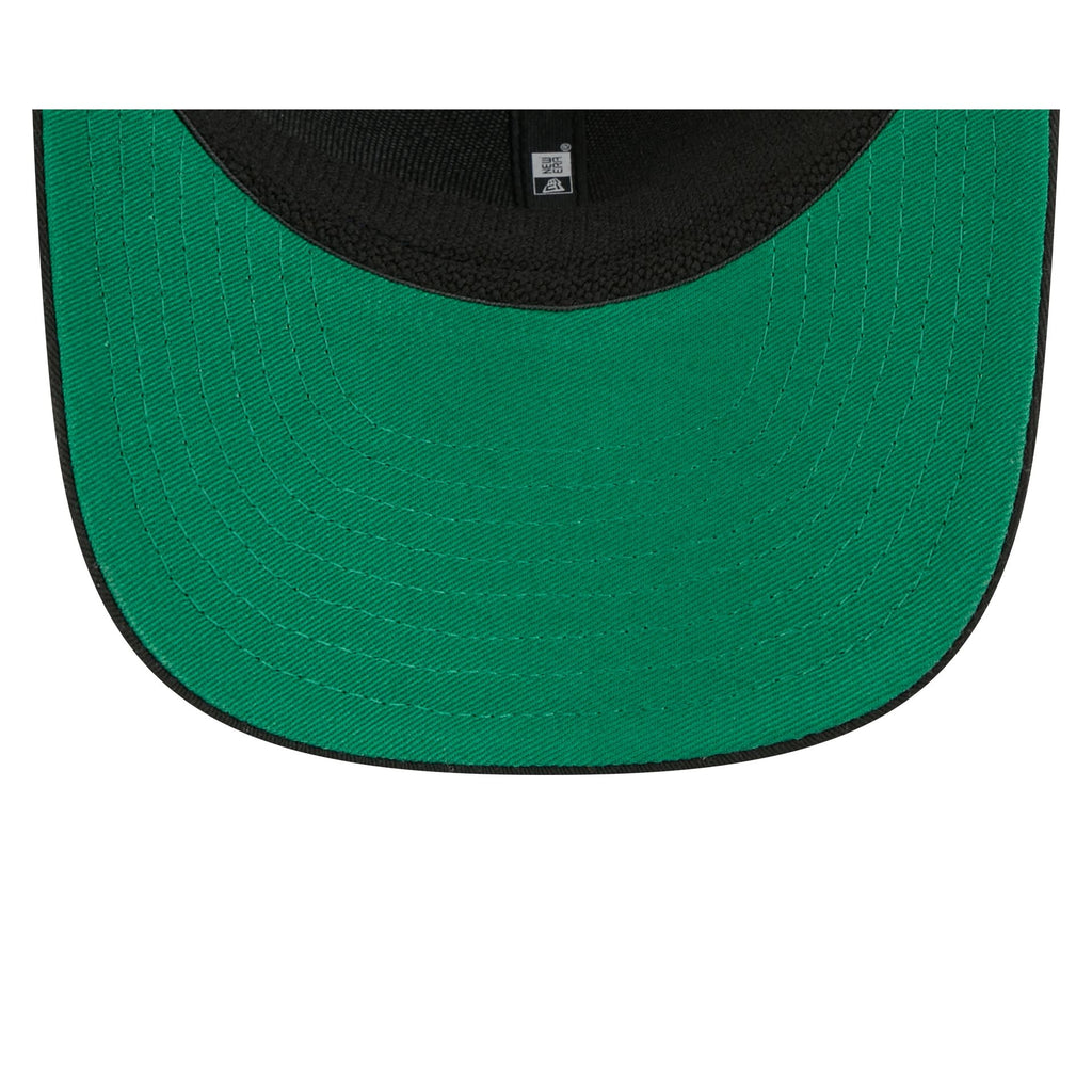 Pittsburgh Penguins Past Glory 9SEVENTY Stretch-Snap Hat - Image 7