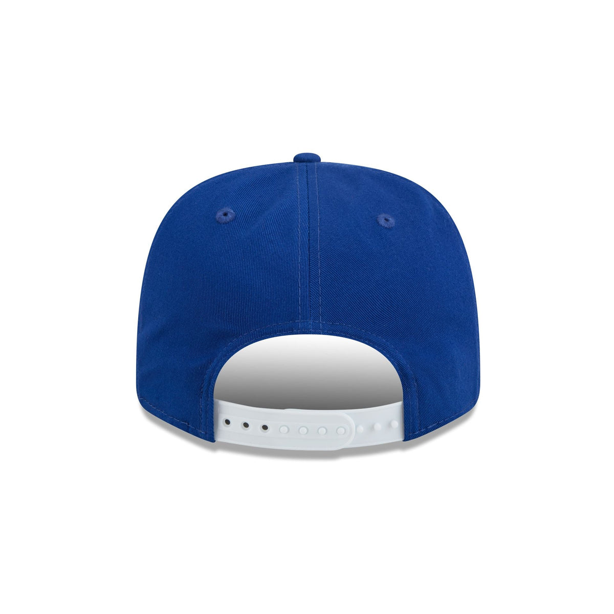 Edmonton Oilers Past Glory 9SEVENTY Stretch-Snap Hat - Image 6