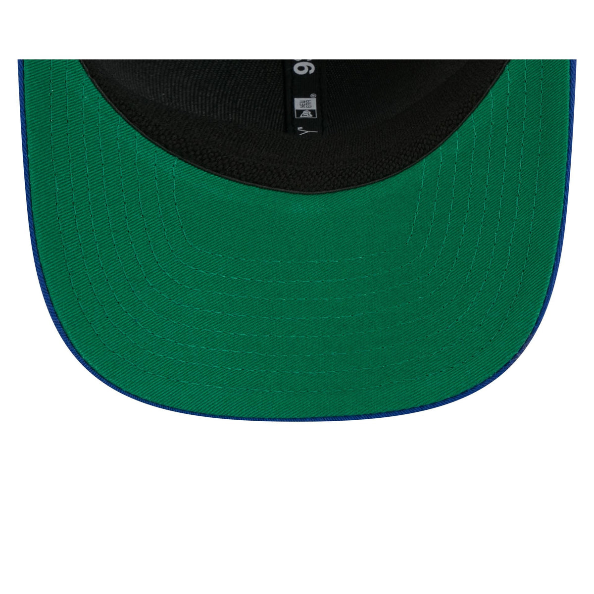 Edmonton Oilers Past Glory 9SEVENTY Stretch-Snap Hat - Image 7