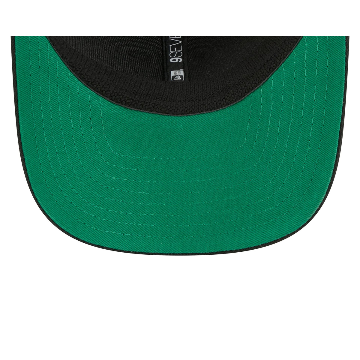 Boston Bruins Past Glory 9SEVENTY Stretch-Snap Hat - Image 7
