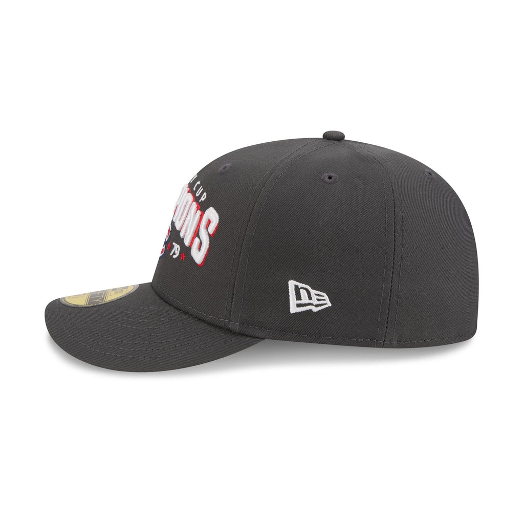 Montreal Canadiens Past Glory 59FIFTY Fitted Hat - Image 5