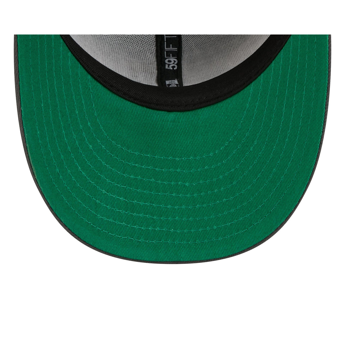 Montreal Canadiens Past Glory 59FIFTY Fitted Hat - Image 7